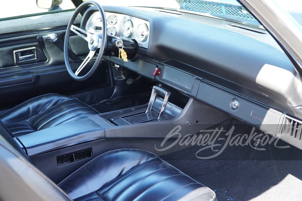 1971 Chevrolet Camaro 2nd Gen - Image 13 of 31
