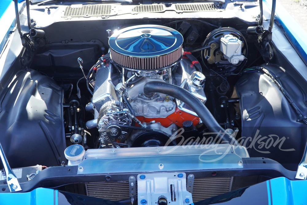 1971 Chevrolet Camaro 2nd Gen - Image 15 of 31
