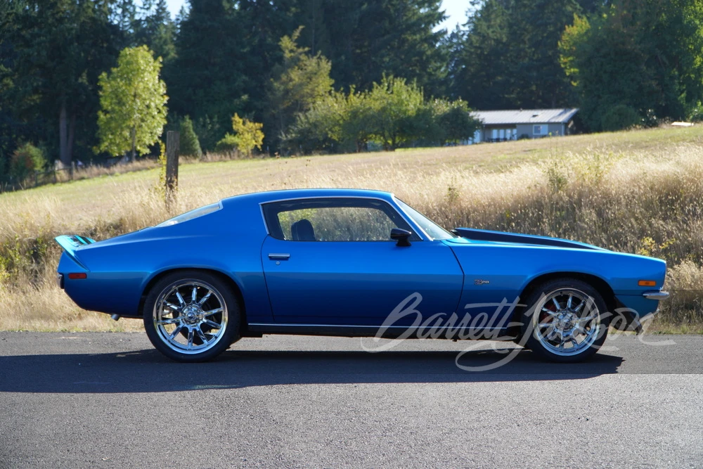 1971 Chevrolet Camaro 2nd Gen - Image 23 of 31