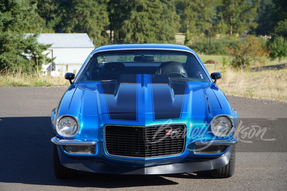 1971 Chevrolet Camaro 2nd Gen - Image 25 of 31