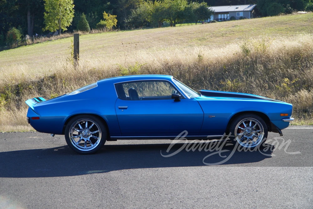 1971 Chevrolet Camaro 2nd Gen - Image 29 of 31