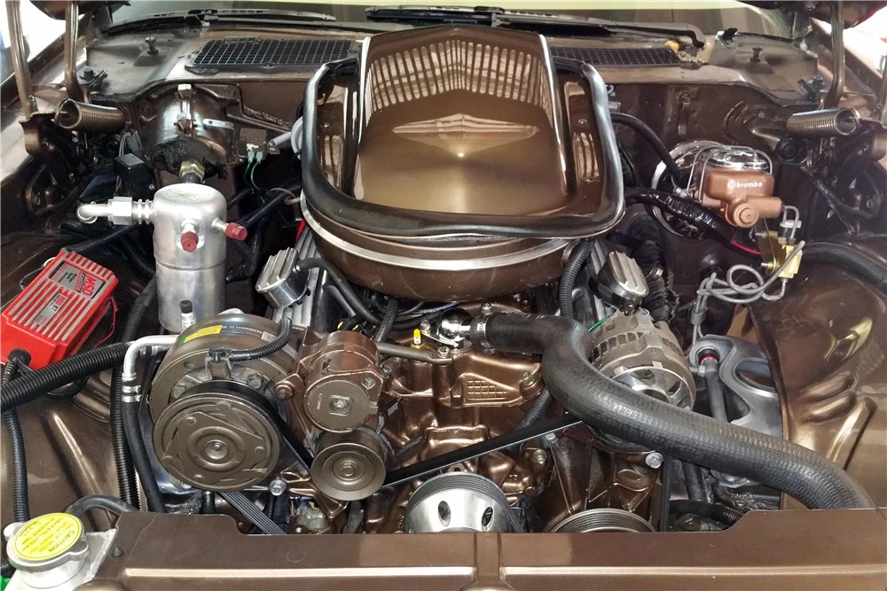1971 Chevrolet Camaro 2nd Gen - Image 3 of 5