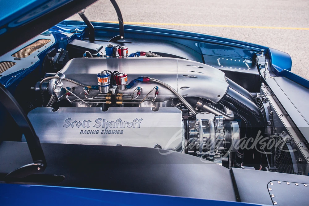 1971 Chevrolet Camaro 2nd Gen - Image 2 of 31