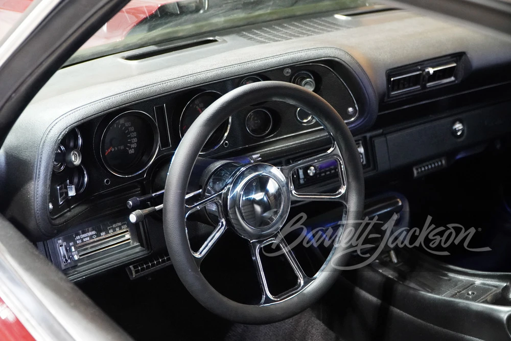 1971 Chevrolet Camaro 2nd Gen - Image 4 of 31