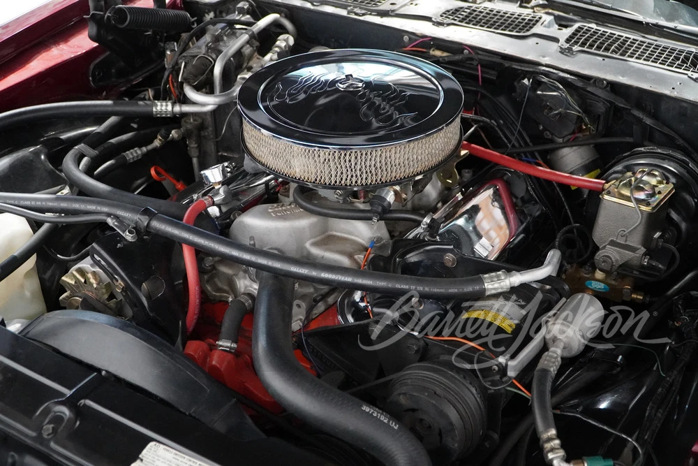 1971 Chevrolet Camaro 2nd Gen - Image 7 of 31