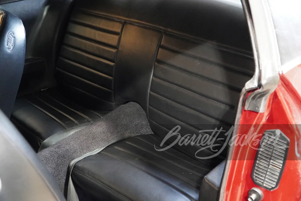 1971 Chevrolet Camaro 2nd Gen - Image 30 of 31