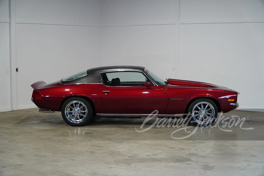 1971 Chevrolet Camaro 2nd Gen - Image 18 of 31