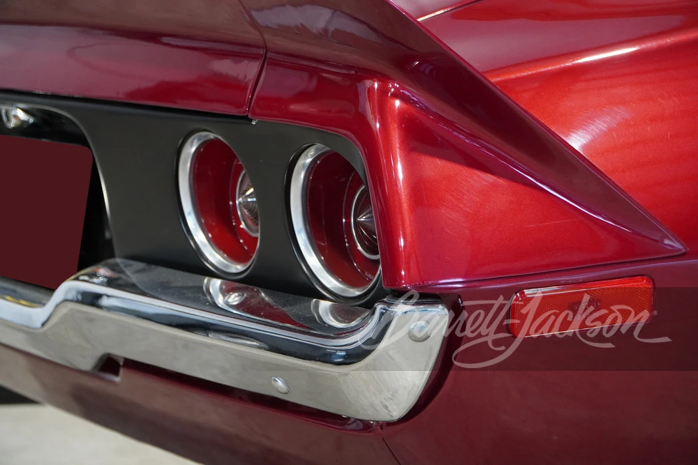 1971 Chevrolet Camaro 2nd Gen - Image 22 of 31