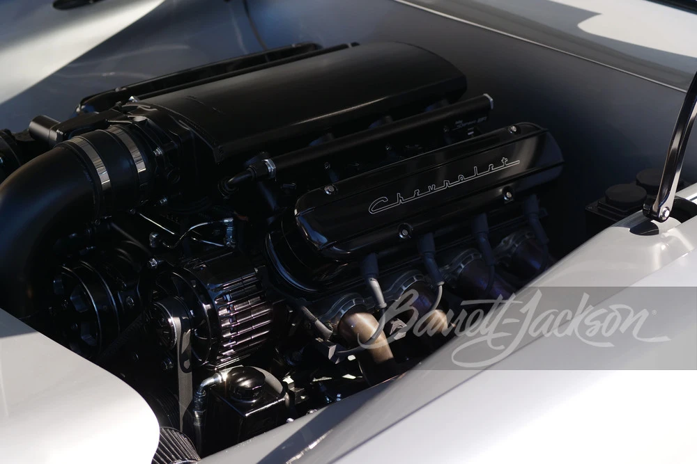 1971 Chevrolet Camaro 2nd Gen - Image 7 of 18