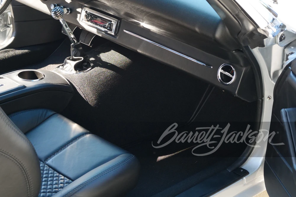 1971 Chevrolet Camaro 2nd Gen - Image 11 of 18