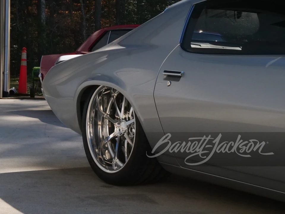 1971 Chevrolet Camaro 2nd Gen - Image 14 of 18