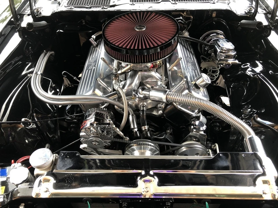 1971 Chevrolet Camaro 2nd Gen - Image 3 of 13