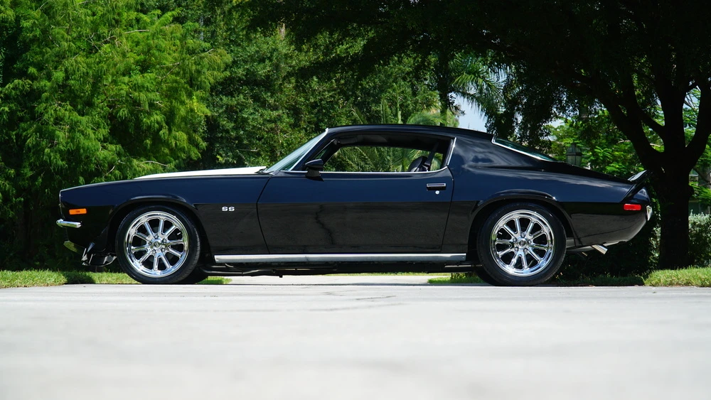 1971 Chevrolet Camaro 2nd Gen - Image 13 of 13