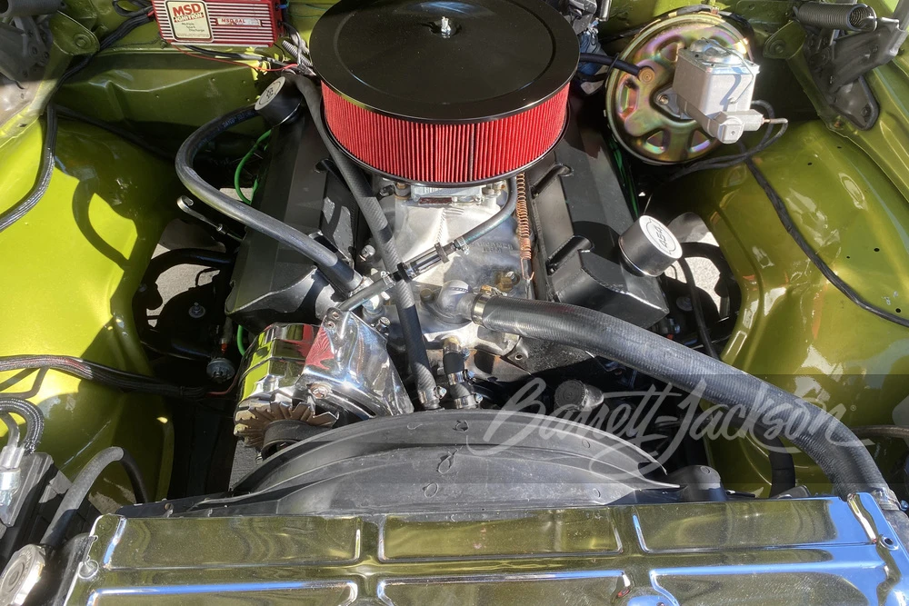 1971 Chevrolet Chevelle 2nd Gen - Image 3 of 31