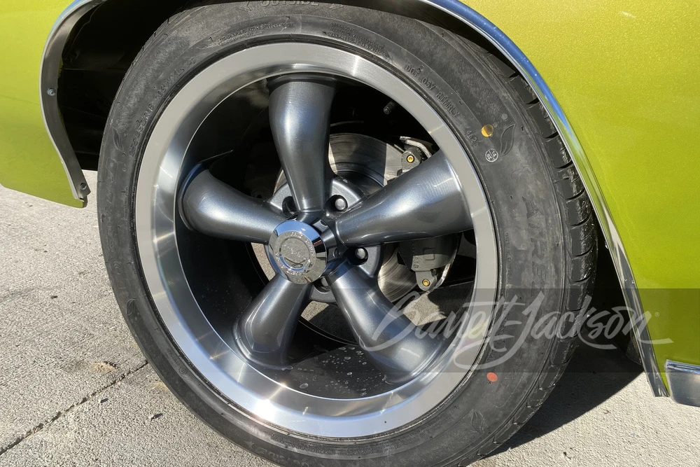 1971 Chevrolet Chevelle 2nd Gen - Image 21 of 31