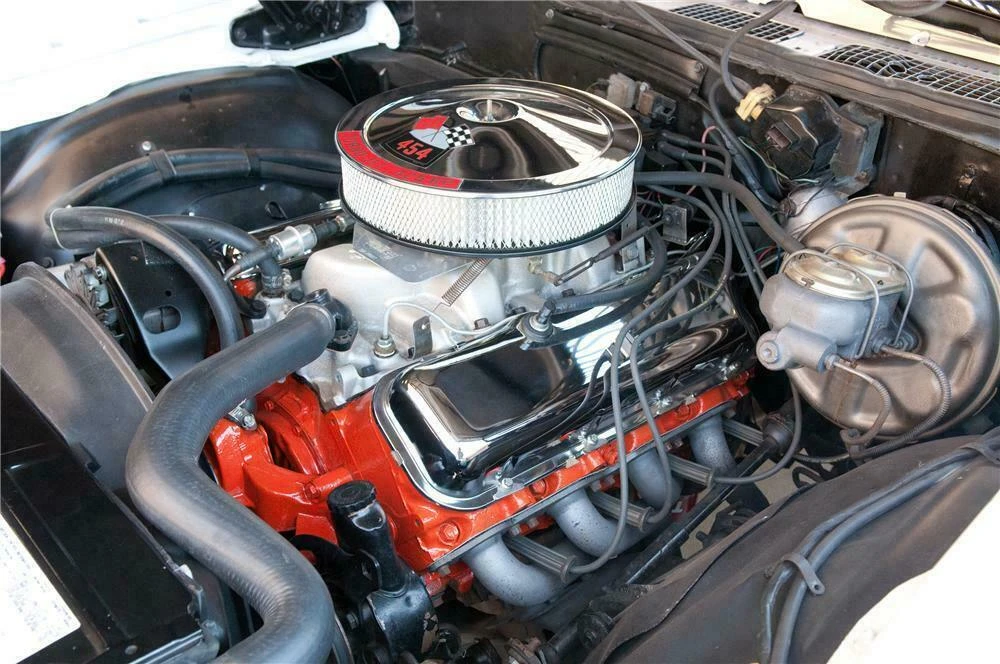 1971 Chevrolet Chevelle 2nd Gen - Image 3 of 5