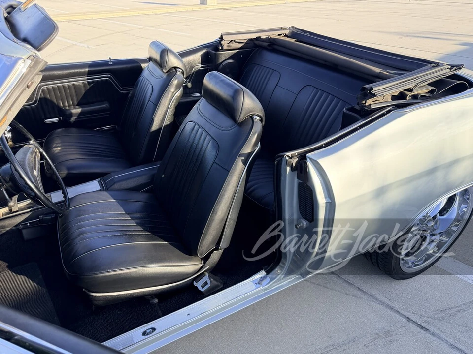 1971 Chevrolet Chevelle 2nd Gen - Image 9 of 19