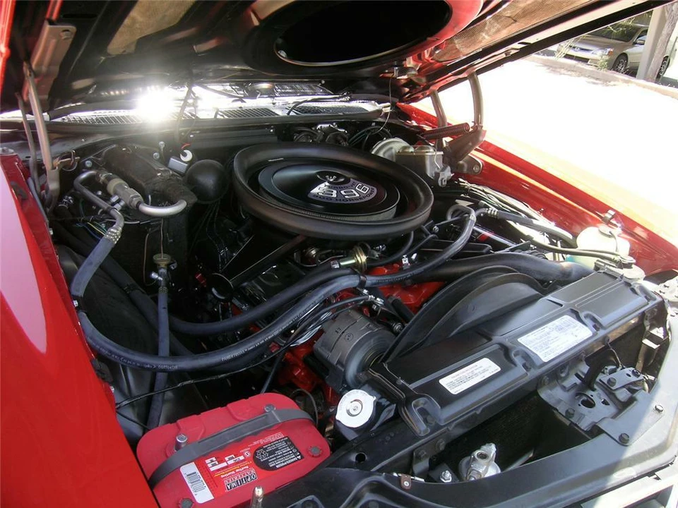 1971 Chevrolet Chevelle 2nd Gen - Image 3 of 4