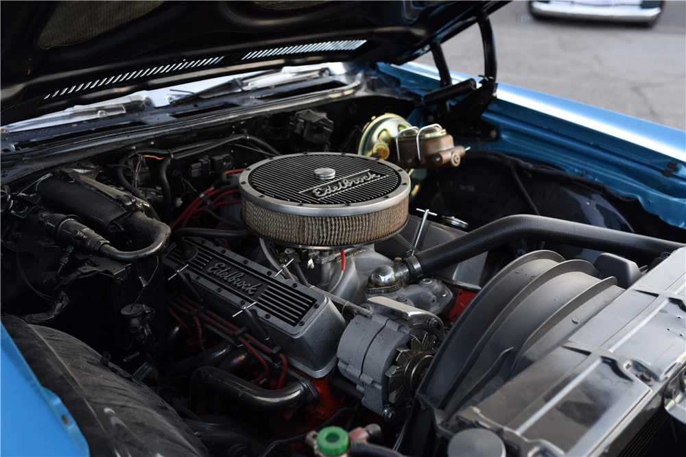 1971 Chevrolet Chevelle 2nd Gen - Image 3 of 5