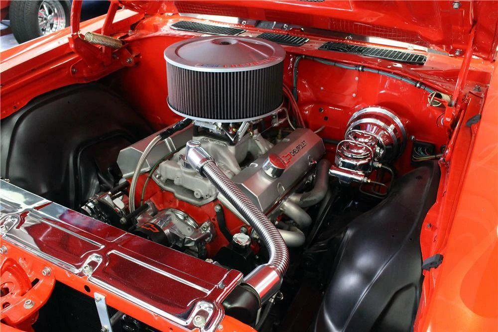 1971 Chevrolet Chevelle 2nd Gen - Image 3 of 4