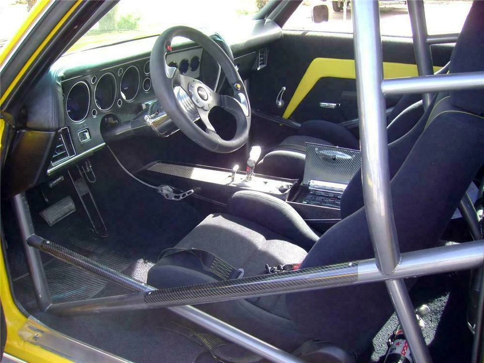 1971 Chevrolet Chevelle 2nd Gen - Image 3 of 3