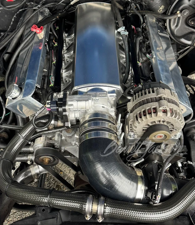 1971 Chevrolet Chevelle 2nd Gen - Image 5 of 10