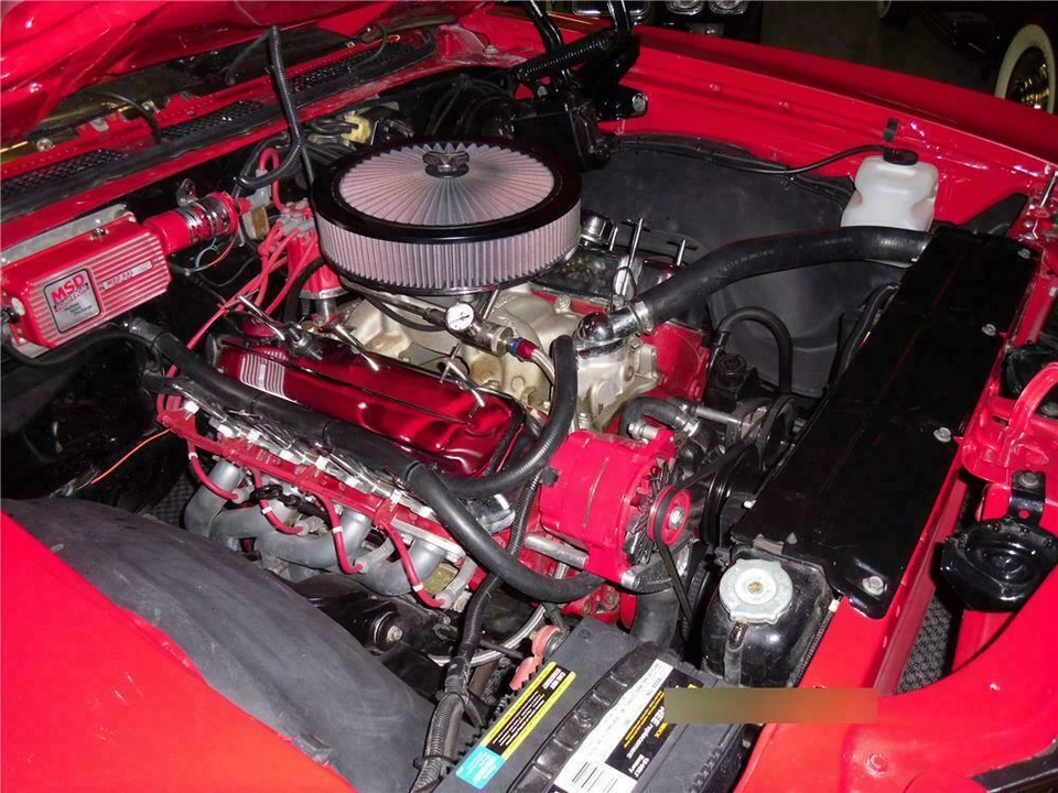 1971 Chevrolet Chevelle 2nd Gen - Image 3 of 4