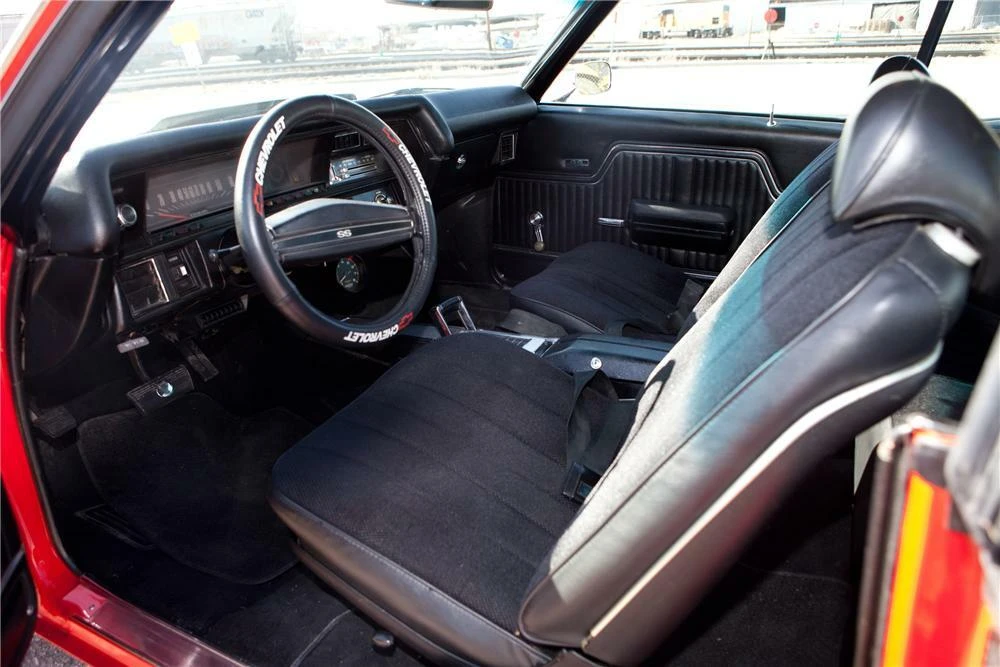 1971 Chevrolet Chevelle 2nd Gen - Image 4 of 4