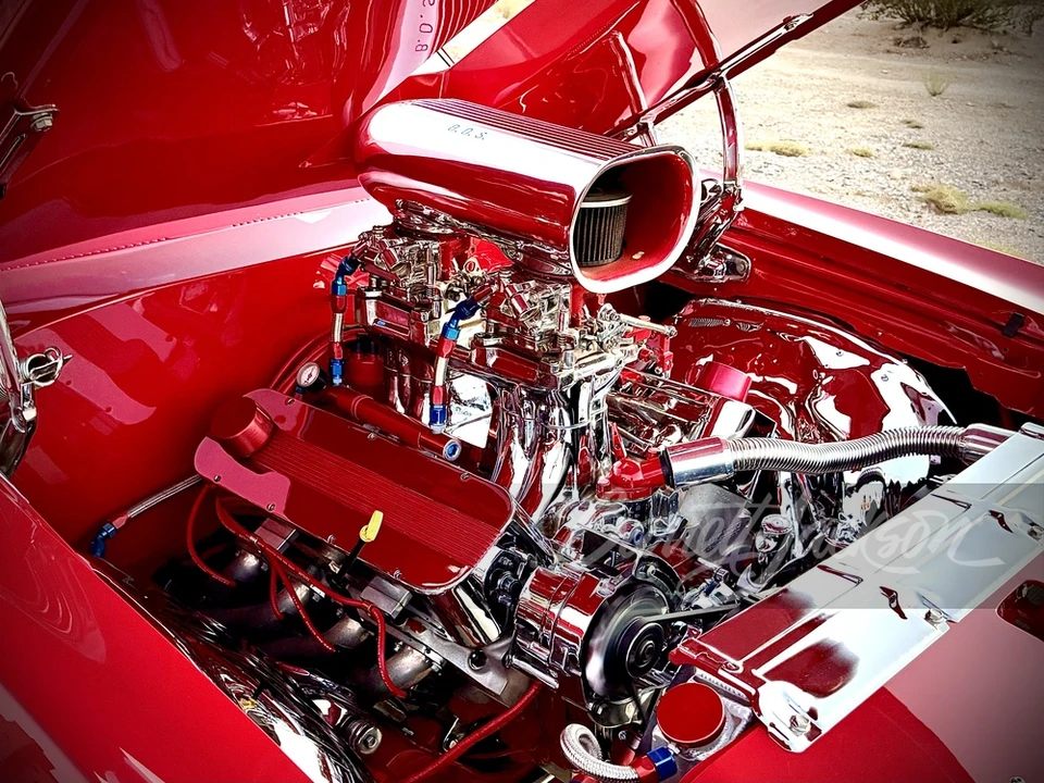 1971 Chevrolet Chevelle 2nd Gen - Image 3 of 5