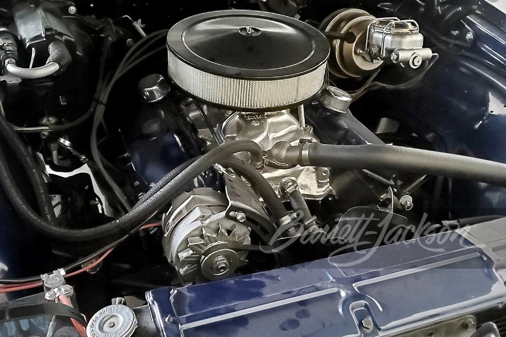 1971 Chevrolet Chevelle 2nd Gen - Image 2 of 5
