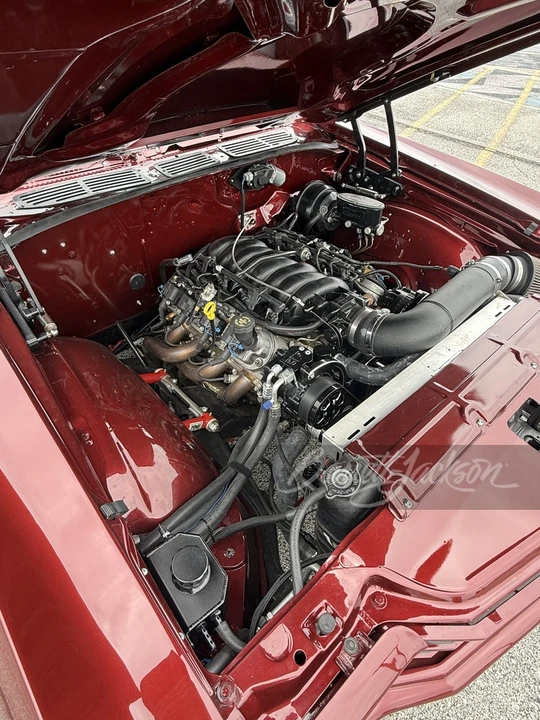 1971 Chevrolet Chevelle 2nd Gen - Image 7 of 22