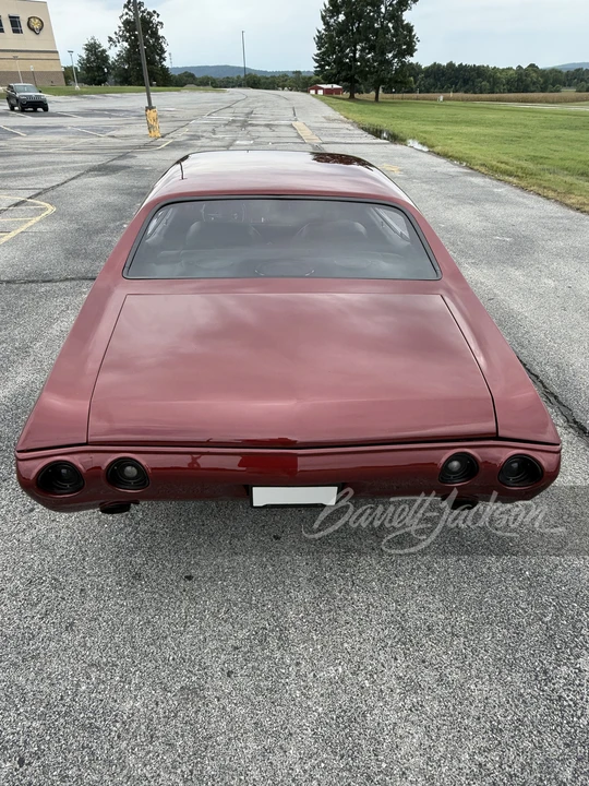1971 Chevrolet Chevelle 2nd Gen - Image 3 of 22