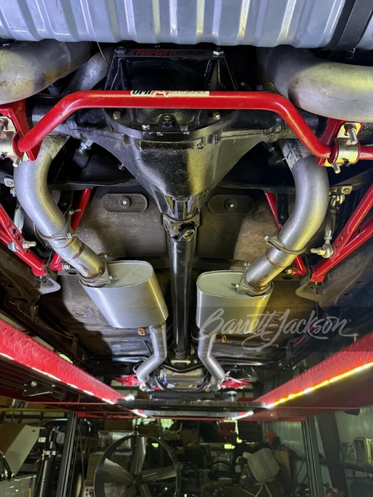 1971 Chevrolet Chevelle 2nd Gen - Image 5 of 22