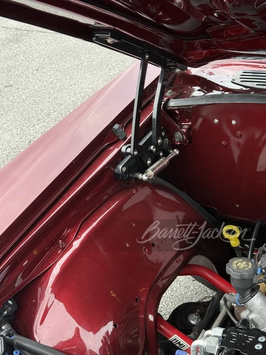 1971 Chevrolet Chevelle 2nd Gen - Image 19 of 22