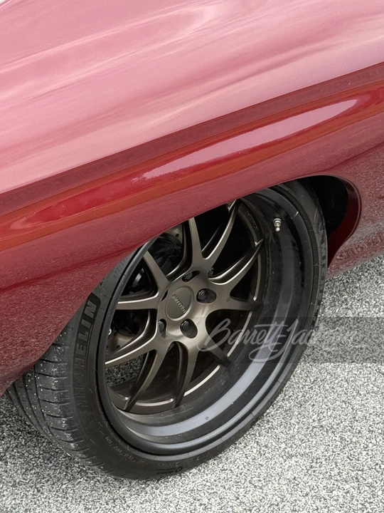 1971 Chevrolet Chevelle 2nd Gen - Image 21 of 22