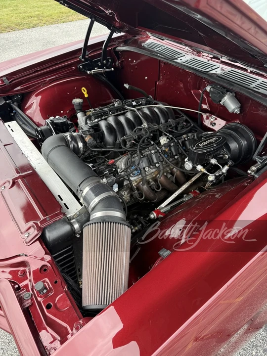 1971 Chevrolet Chevelle 2nd Gen - Image 22 of 22
