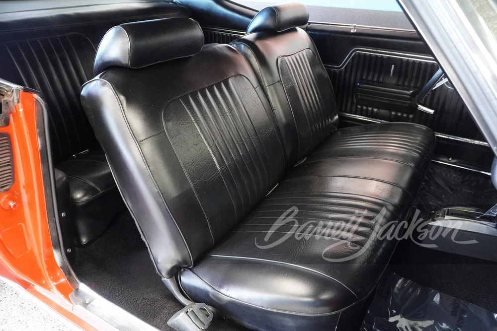 1971 Chevrolet Chevelle 2nd Gen - Image 7 of 30