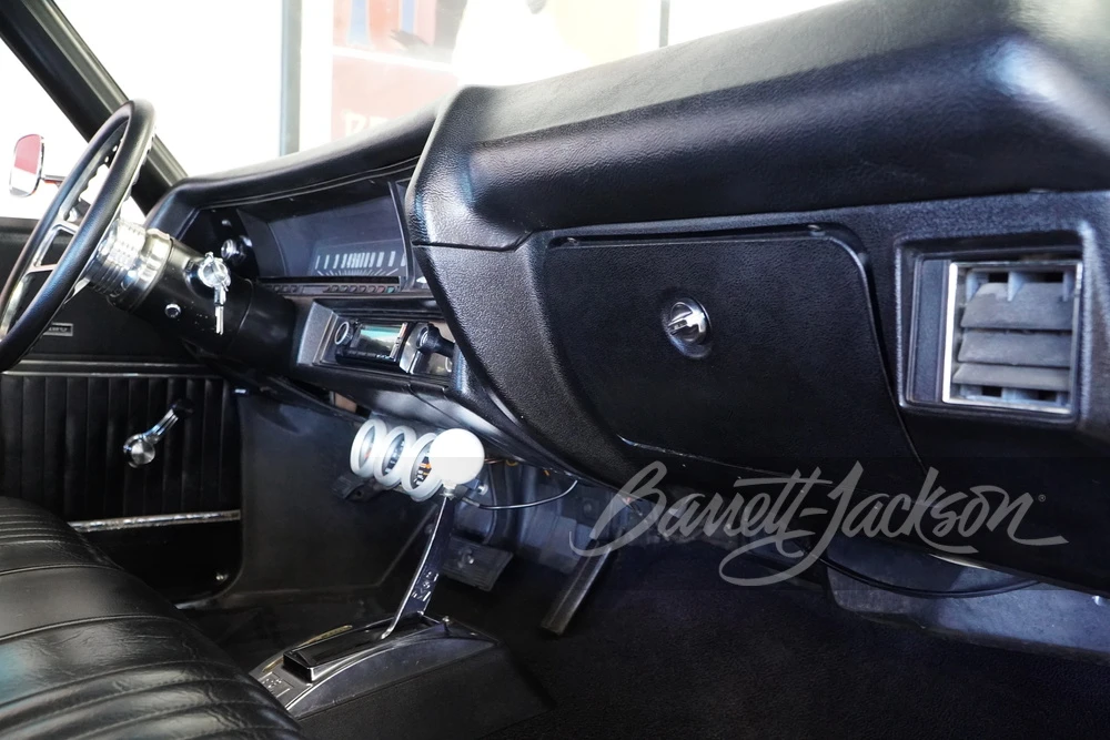 1971 Chevrolet Chevelle 2nd Gen - Image 6 of 30