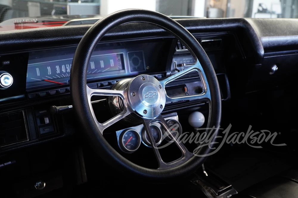 1971 Chevrolet Chevelle 2nd Gen - Image 5 of 30