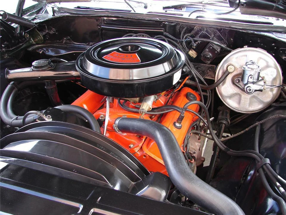 1971 Chevrolet Chevelle 2nd Gen - Image 3 of 5