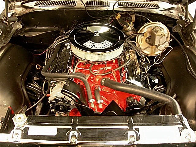 1971 Chevrolet Chevelle 2nd Gen - Image 3 of 5