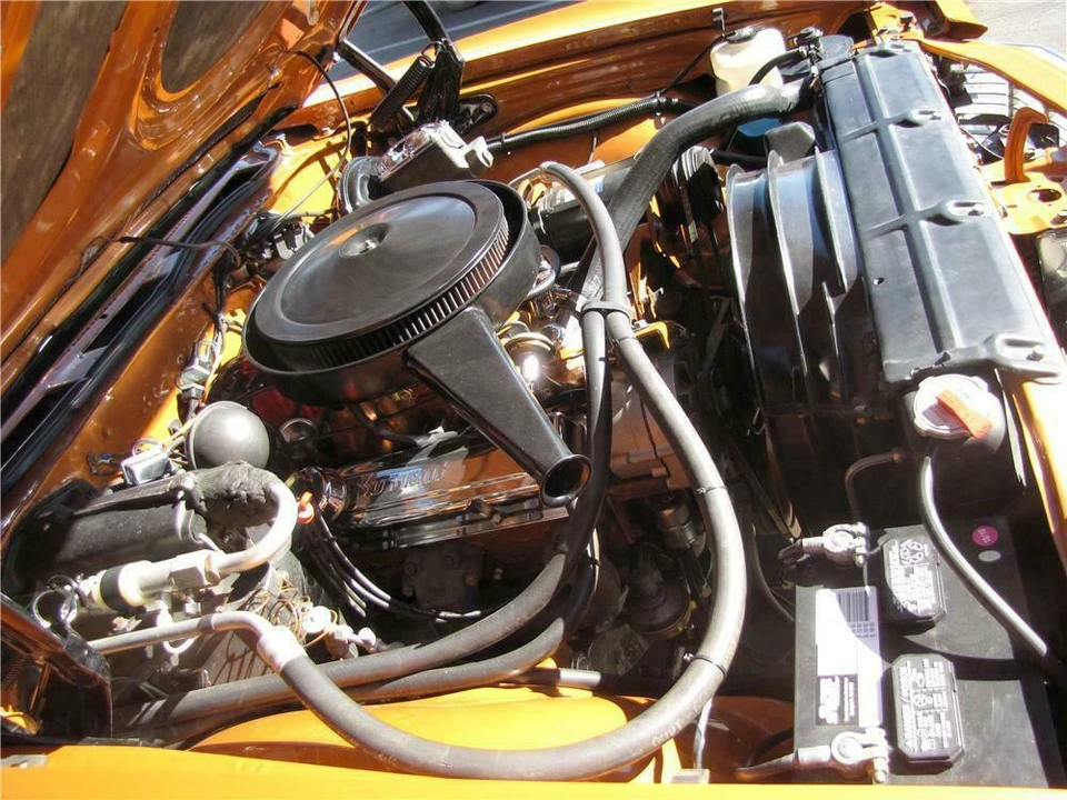 1971 Chevrolet Chevelle 2nd Gen - Image 3 of 4
