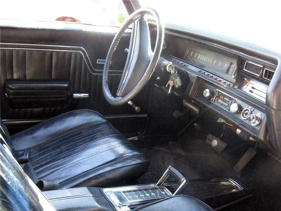 1971 Chevrolet Chevelle 2nd Gen - Image 4 of 4