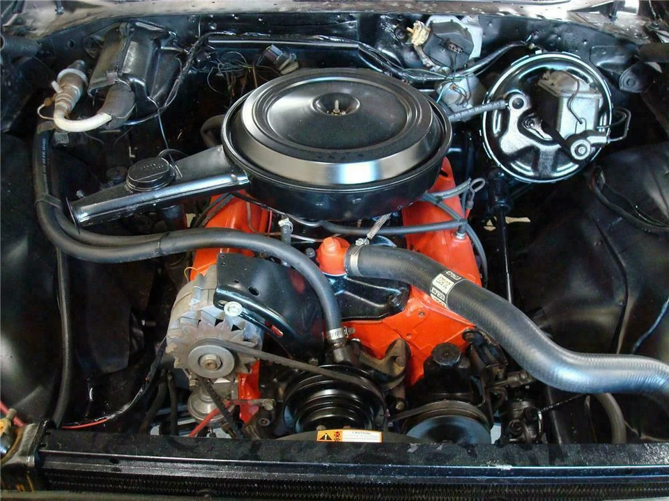 1971 Chevrolet Chevelle 2nd Gen - Image 3 of 5