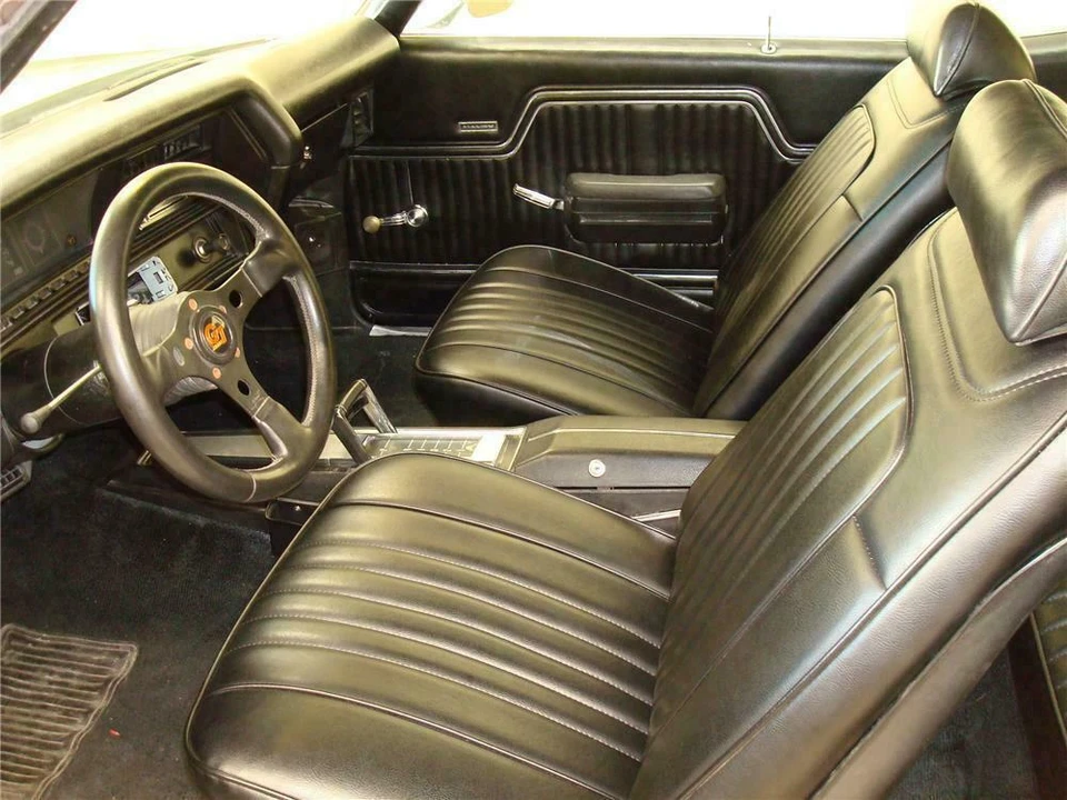 1971 Chevrolet Chevelle 2nd Gen - Image 4 of 5