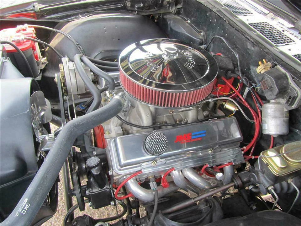 1971 Chevrolet Chevelle 2nd Gen - Image 3 of 5