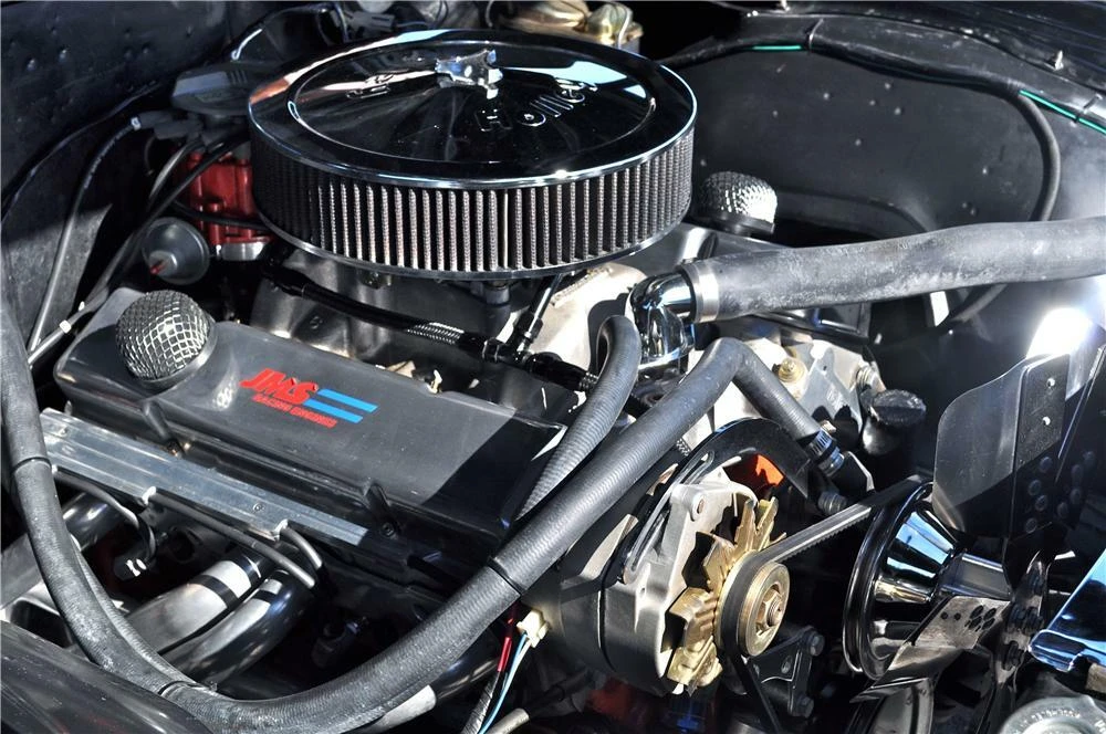 1971 Chevrolet Chevelle 2nd Gen - Image 3 of 5