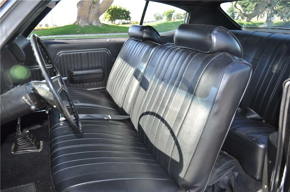 1971 Chevrolet Chevelle 2nd Gen - Image 4 of 5