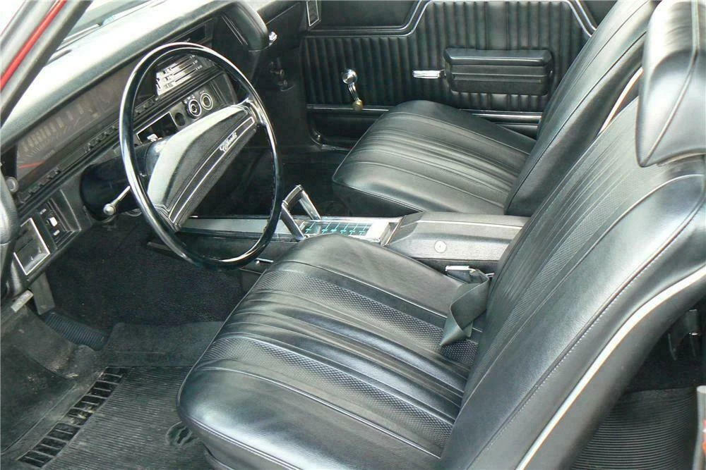 1971 Chevrolet Chevelle 2nd Gen - Image 4 of 5