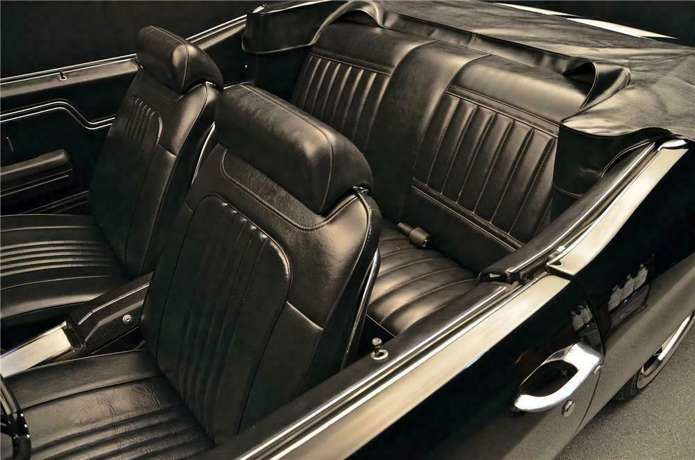 1971 Chevrolet Chevelle 2nd Gen - Image 4 of 5